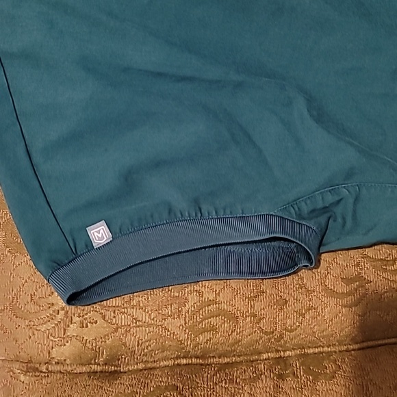 Mediclo Other Mediclo Hunter Green Scrub Set Xss Poshmark